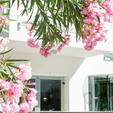 The One Hotel - Designed For Adults - Pet Lovers Riccione Exterior foto